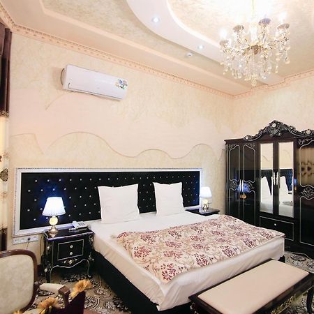 Caravan Castle Boutique Hotel Bukhara Bagian luar foto